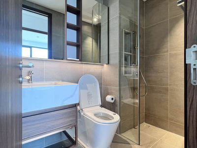 The Crest Residence, Vietnam The Crest Residence, Vietnam