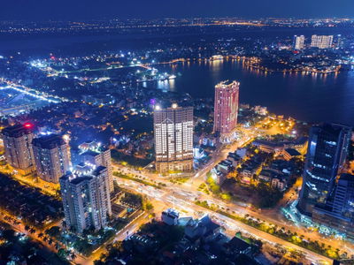 D'. El Dorado II, Vietnam D'. El Dorado II, Vietnam