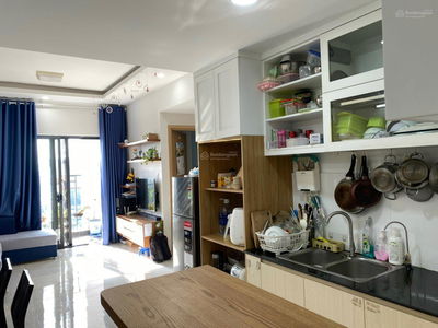 Thu Thiem Garden, Vietnam Thu Thiem Garden, Vietnam