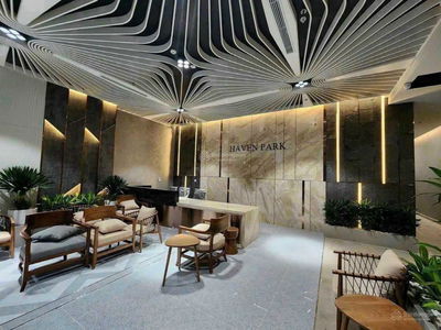 Haven Park Residences Project, Vietnam Haven Park Residences Project, Vietnam