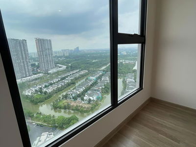 Ecopark Project, Vietnam Ecopark Project, Vietnam