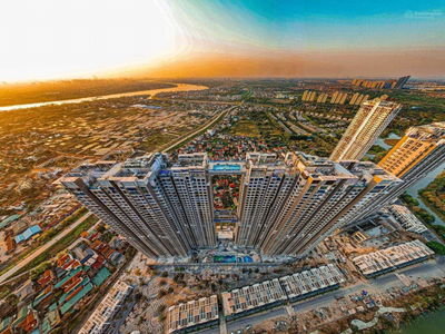 Sky Oasis Apartment Project, Vietnam Sky Oasis Apartment Project, Vietnam