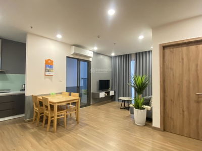 Sky Oasis Apartment Project, Vietnam Sky Oasis Apartment Project, Vietnam