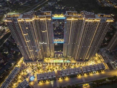 Ecopark Project, Vietnam Ecopark Project, Vietnam