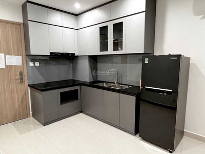 Vinhomes Grand Park, Vietnam  Vinhomes Grand Park, Vietnam