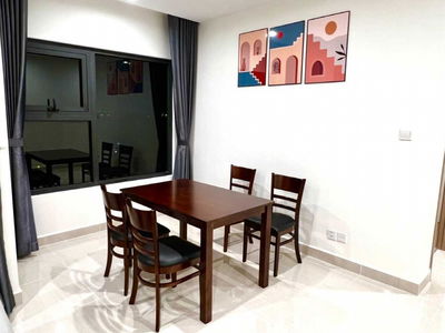 Vinhomes Grand Park, Vietnam  Vinhomes Grand Park, Vietnam