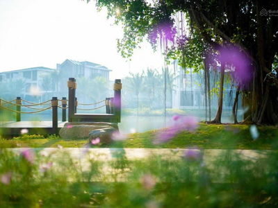 Sky Oasis Apartment Project, Vietnam Sky Oasis Apartment Project, Vietnam