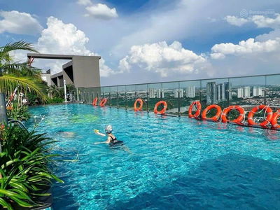 Sky Oasis Apartment Project, Vietnam Sky Oasis Apartment Project, Vietnam