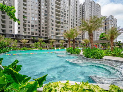 Diamond Boulevard Project, Vietnam Diamond Boulevard Project, Vietnam