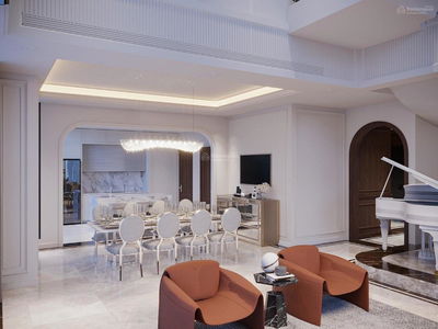 Euroland European Overseas Vietnamese Village Project, Vietnam Euroland European Overseas Vietnamese Village Project, Vietnam