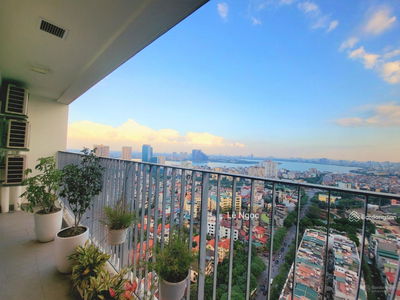 Kosmo Tay Ho, Vietnam Kosmo Tay Ho, Vietnam