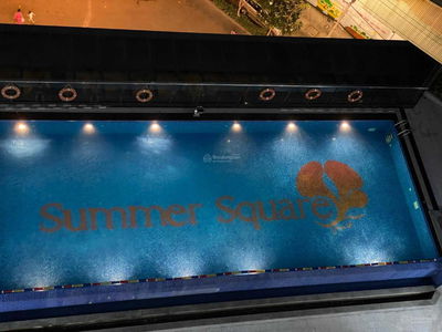 Summer Square, Vietnam Summer Square, Vietnam