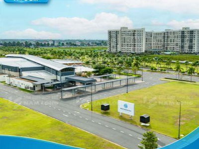 Ehome Southgate Project, Vietnam  Ehome Southgate Project, Vietnam