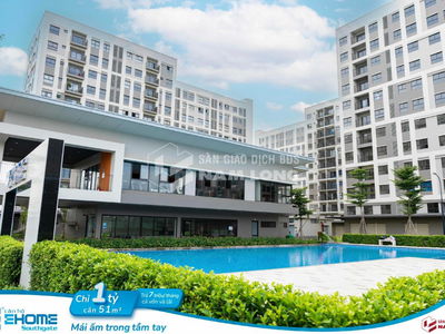 Ehome Southgate Project, Vietnam Ehome Southgate Project, Vietnam