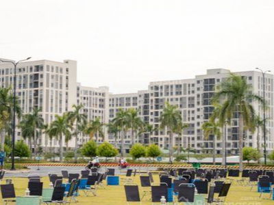 Ehome Southgate Project, Vietnam Ehome Southgate Project, Vietnam