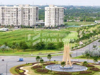 Ehome Southgate Project, Vietnam  Ehome Southgate Project, Vietnam