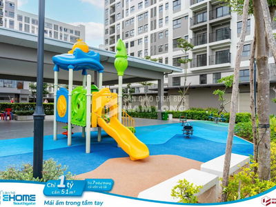 Ehome Southgate Project, Vietnam  Ehome Southgate Project, Vietnam