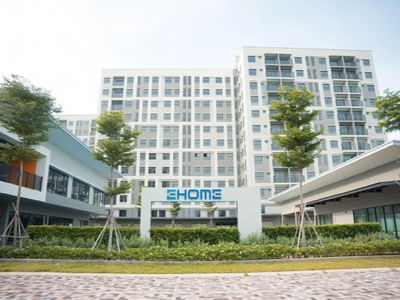 Ehome Southgate Project, Vietnam Ehome Southgate Project, Vietnam