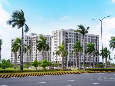 Ehome Southgate Project, Vietnam  Ehome Southgate Project, Vietnam