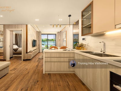 Masteri West Heights Project, Vietnam Masteri West Heights Project, Vietnam