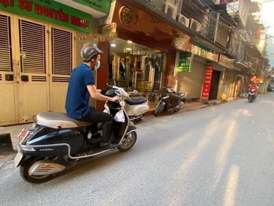 Lane 4, Vietnam Lane 4, Vietnam