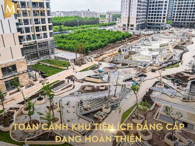 Masteri Center Point, Vietnam  Masteri Center Point, Vietnam