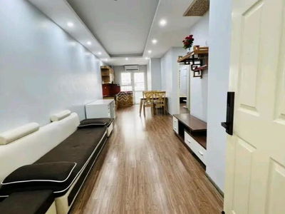 HH1 Linh Dam, Vietnam HH1 Linh Dam, Vietnam