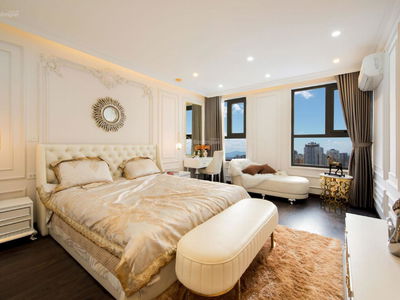 Diamond Flower Tower Project, Vietnam Diamond Flower Tower Project, Vietnam