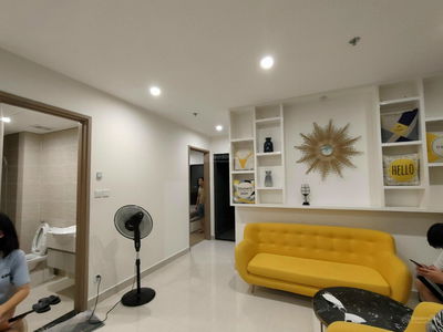 Vinhomes Ocean Park Gia Lam Project, Vietnam Vinhomes Ocean Park Gia Lam Project, Vietnam