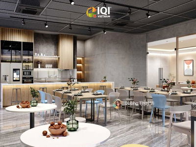 Akari City Nam Long, Vietnam Akari City Nam Long, Vietnam