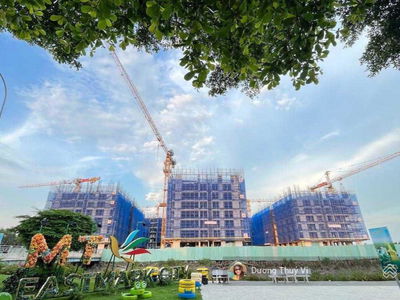 MT Eastmark City Apartment, Vietnam  MT Eastmark City Apartment, Vietnam