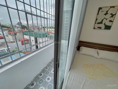 Hoang Hoa Tham Street, Vietnam Hoang Hoa Tham Street, Vietnam