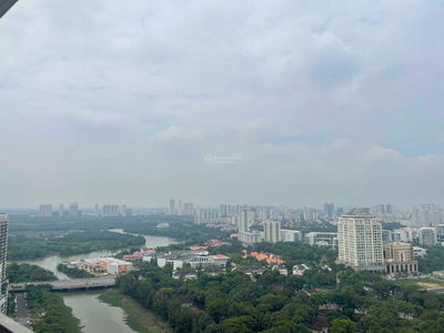 Midtown Phu My Hung, Vietnam Midtown Phu My Hung, Vietnam