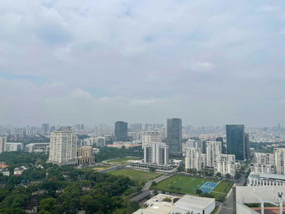 Midtown Phu My Hung, Vietnam Midtown Phu My Hung, Vietnam