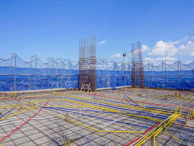 Bien Hoa Universe Complex Project, Vietnam Bien Hoa Universe Complex Project, Vietnam