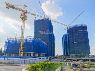 Bien Hoa Universe Complex Project, Vietnam Bien Hoa Universe Complex Project, Vietnam