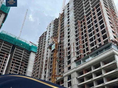 The Grand Manhattan, Vietnam The Grand Manhattan, Vietnam