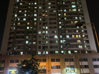 Tan Tay Do Project, Vietnam Tan Tay Do Project, Vietnam