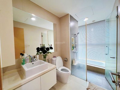 The Vista An Phu, Vietnam The Vista An Phu, Vietnam