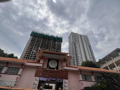 The Grand Manhattan, Vietnam The Grand Manhattan, Vietnam