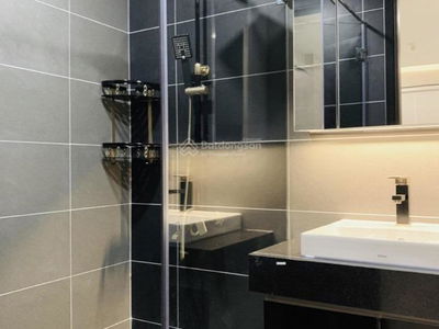 The Morning Star Plaza, Vietnam The Morning Star Plaza, Vietnam