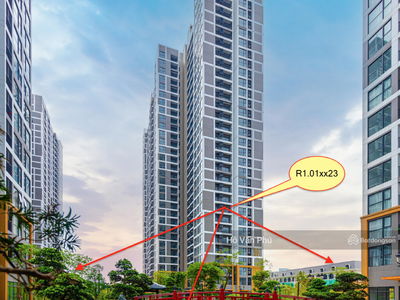 The Zenpark project, Vietnam The Zenpark project, Vietnam