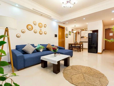 Gateway Thao Dien, Vietnam Gateway Thao Dien, Vietnam