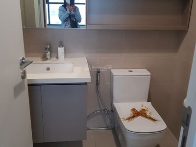 District 2 Thao Dien, Vietnam District 2 Thao Dien, Vietnam