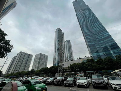 Me Tri Ha Urban Area Project, Vietnam Me Tri Ha Urban Area Project, Vietnam