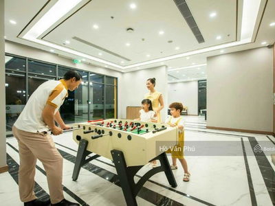 The Zenpark project, Vietnam The Zenpark project, Vietnam