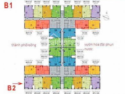 Hoa Binh Green City Project, Vietnam Hoa Binh Green City Project, Vietnam