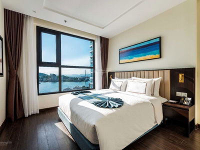Best Western Premier Sapphire Ha Long project, Vietnam  Best Western Premier Sapphire Ha Long project, Vietnam