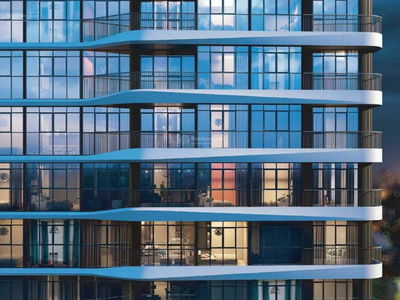 Han Jardin Apartment Project, Vietnam Han Jardin Apartment Project, Vietnam