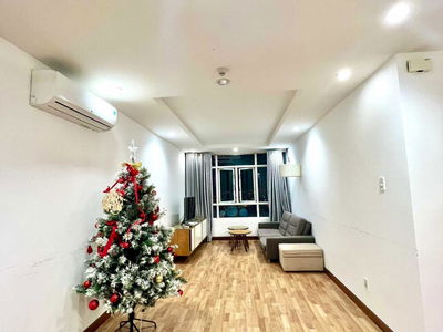 Hoang Anh Lakeview Residence, Vietnam Hoang Anh Lakeview Residence, Vietnam